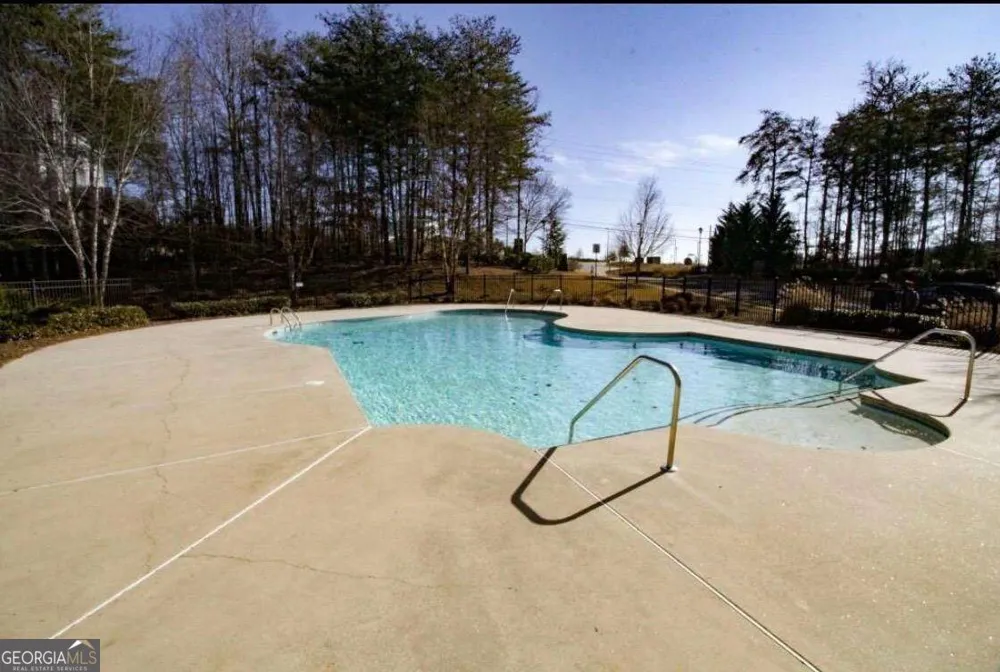 1526 Brookmere WAY Cumming, GA 30040