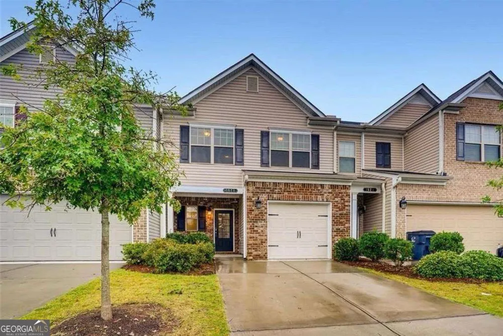 1526 Brookmere WAY Cumming, GA 30040