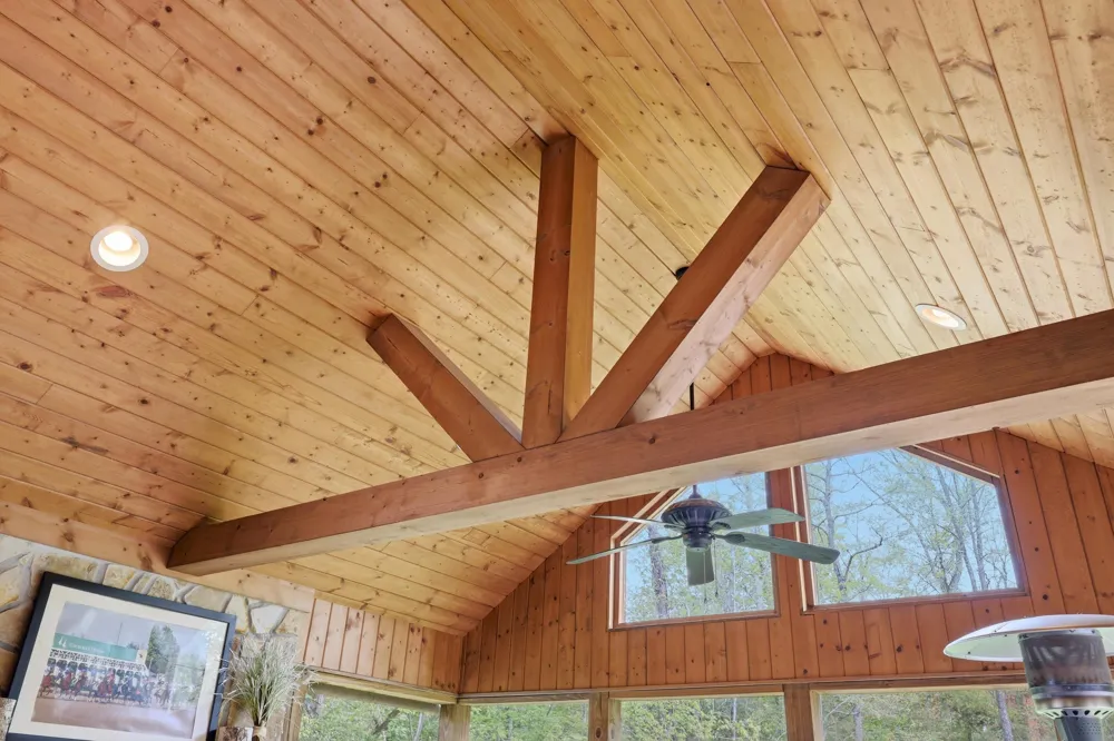 15 Middle Creek Road Signal Mountain, TN 37377
