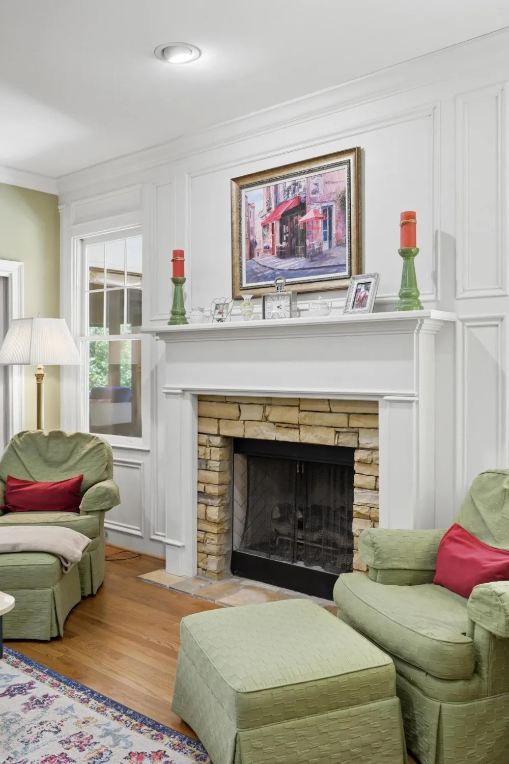 15 Middle Creek Road Signal Mountain, TN 37377