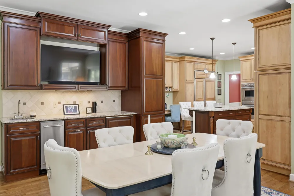 15 Middle Creek Road Signal Mountain, TN 37377