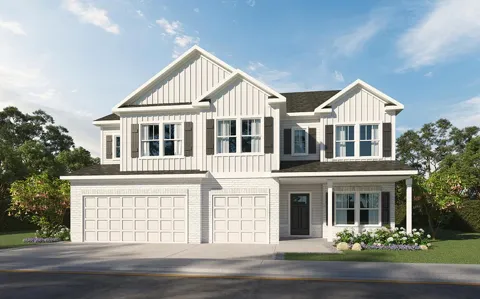 8231 Tree Farm Circle