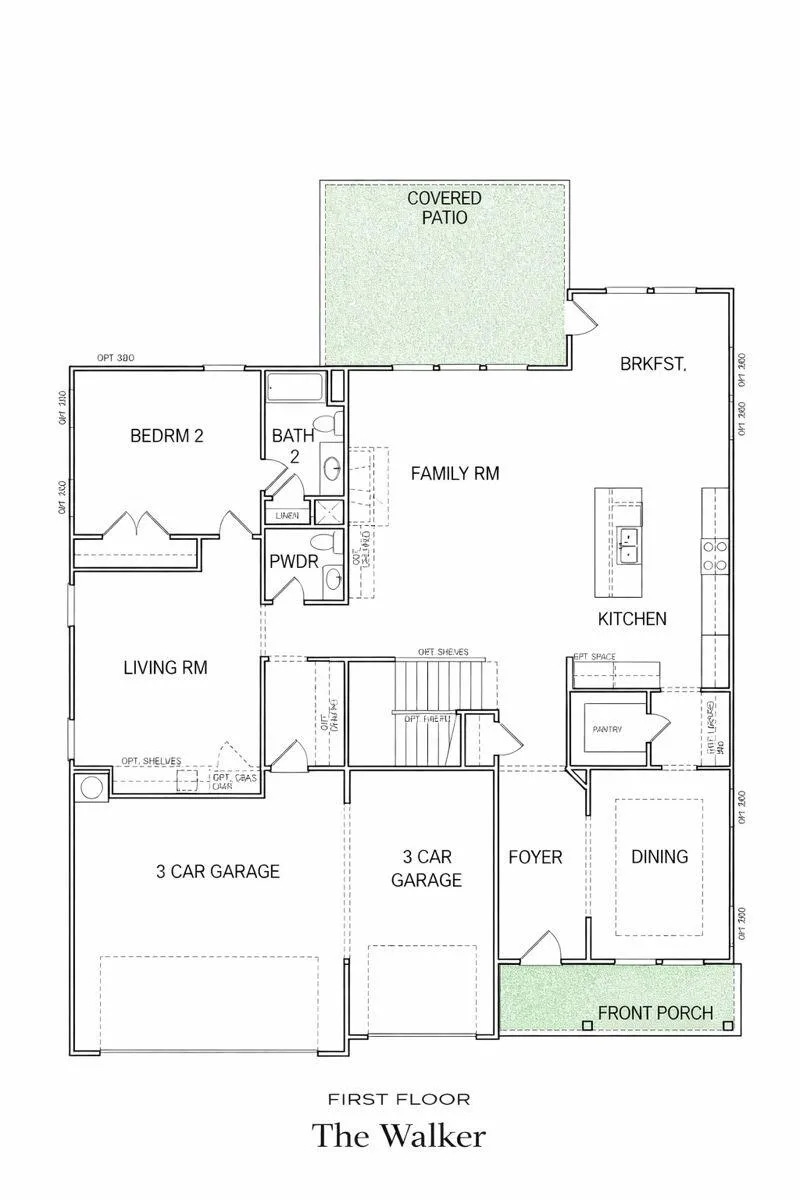 8231 Tree Farm Circle Ooltewah, TN 37363