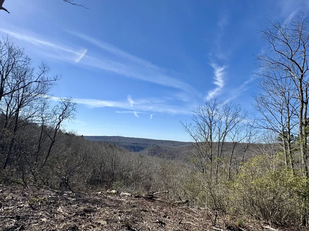 Hobbstown Road Dunlap, TN 37327