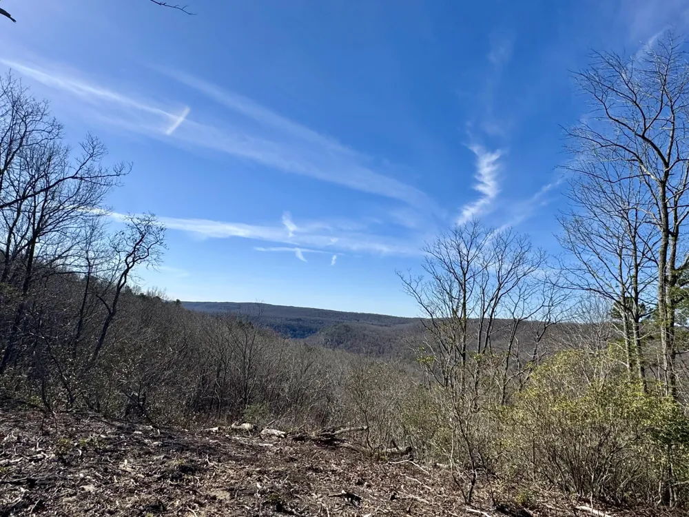 Hobbstown Road Dunlap, TN 37327