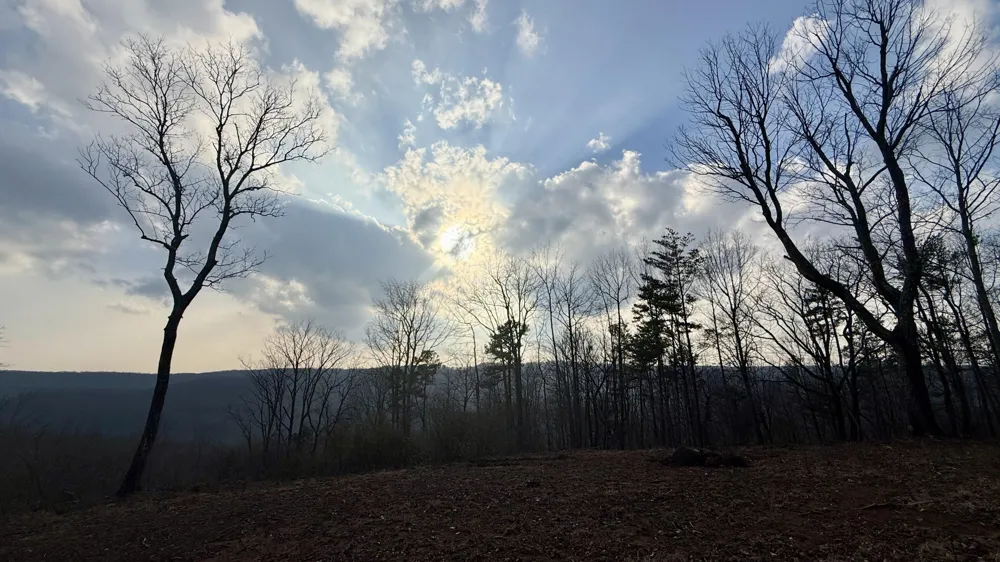 Hobbstown Road Dunlap, TN 37327