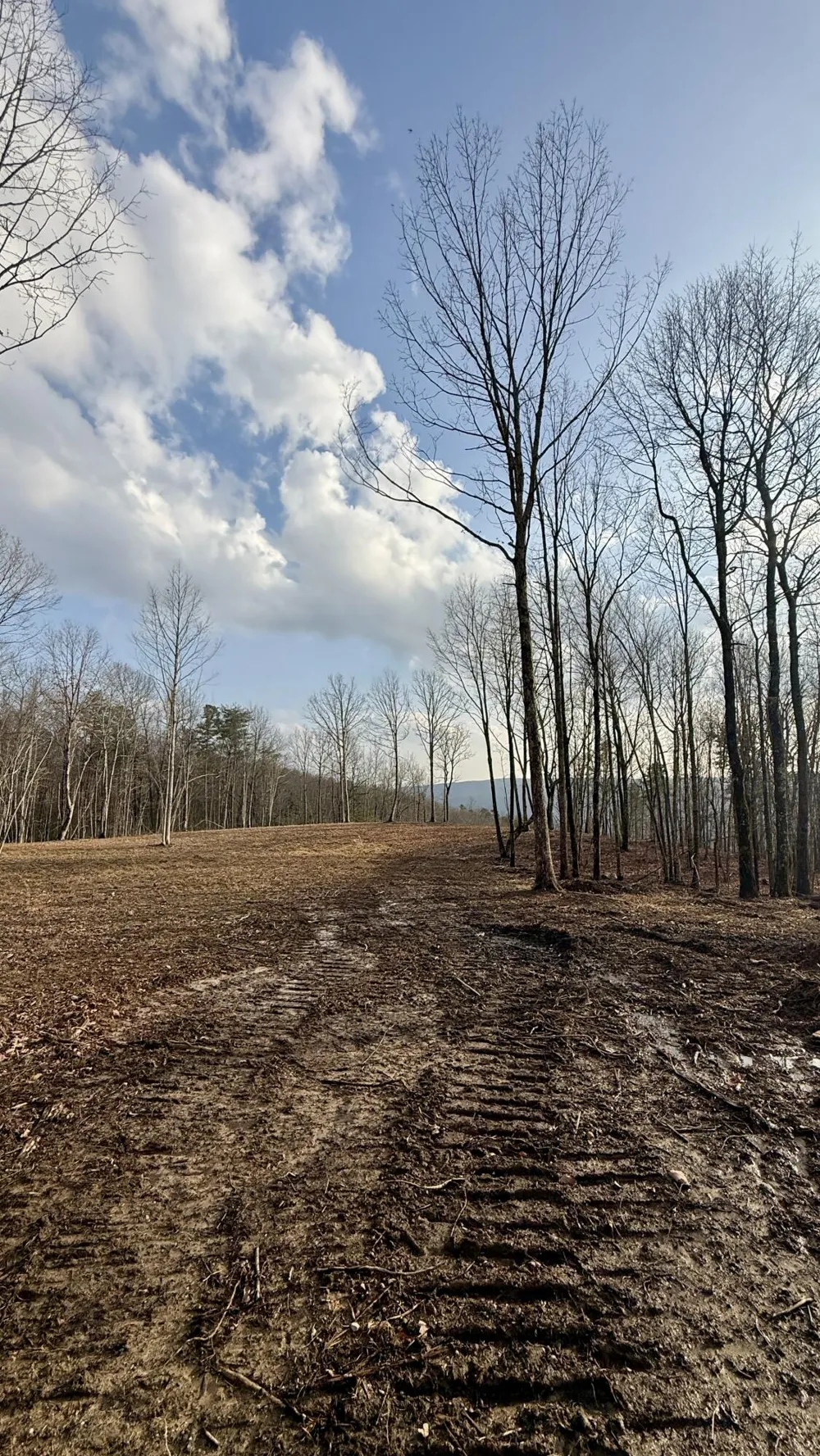 Hobbstown Road Dunlap, TN 37327