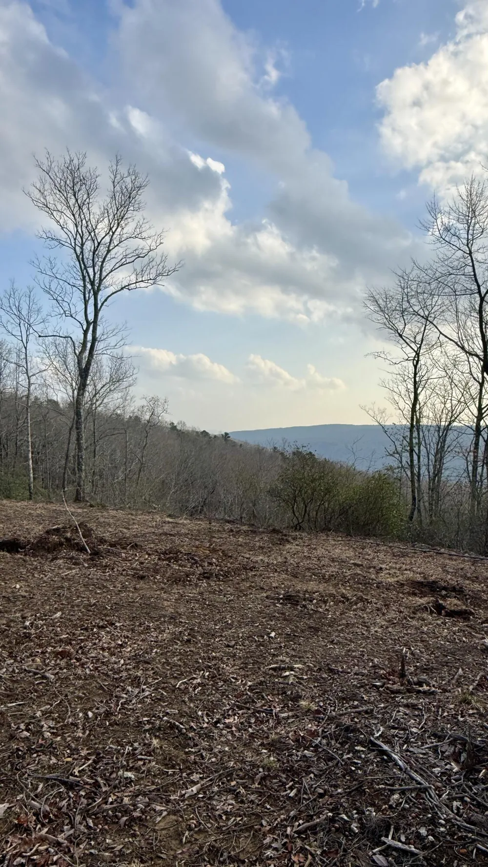 Hobbstown Road Dunlap, TN 37327