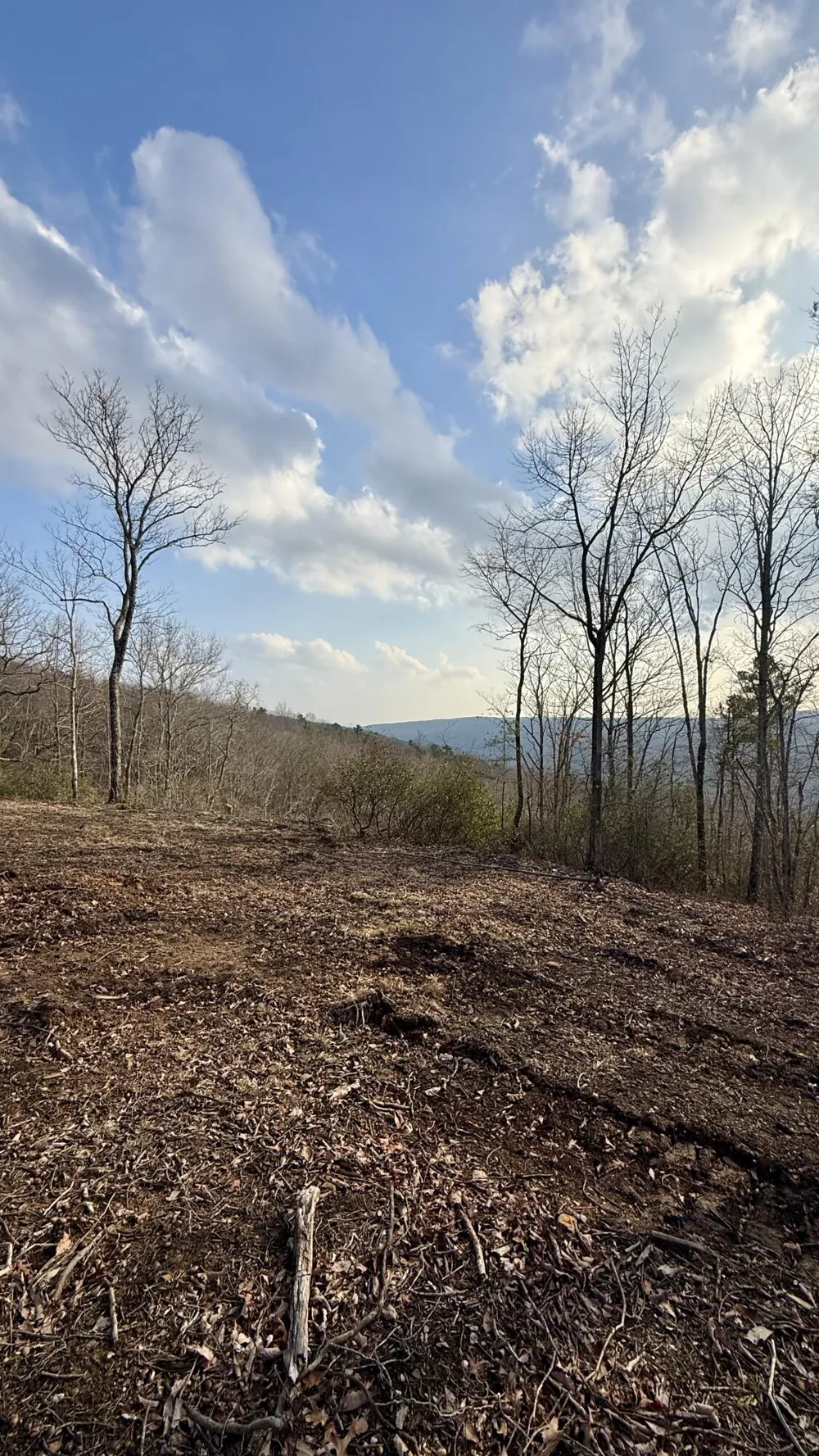 Hobbstown Road Dunlap, TN 37327