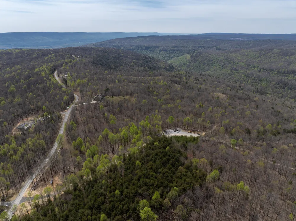 Hobbstown Road Dunlap, TN 37327