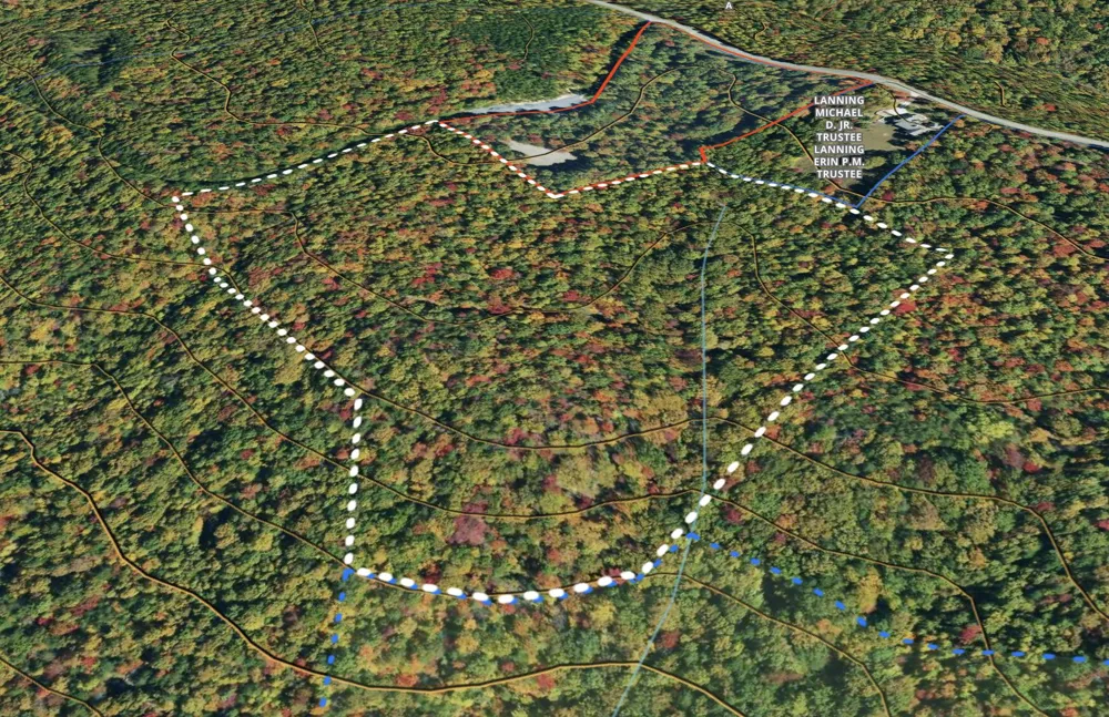Hobbstown Road Dunlap, TN 37327