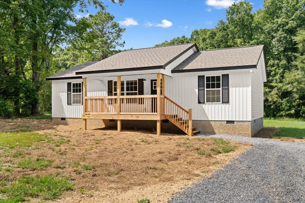 680 Eber Road SE Dalton, GA 30720