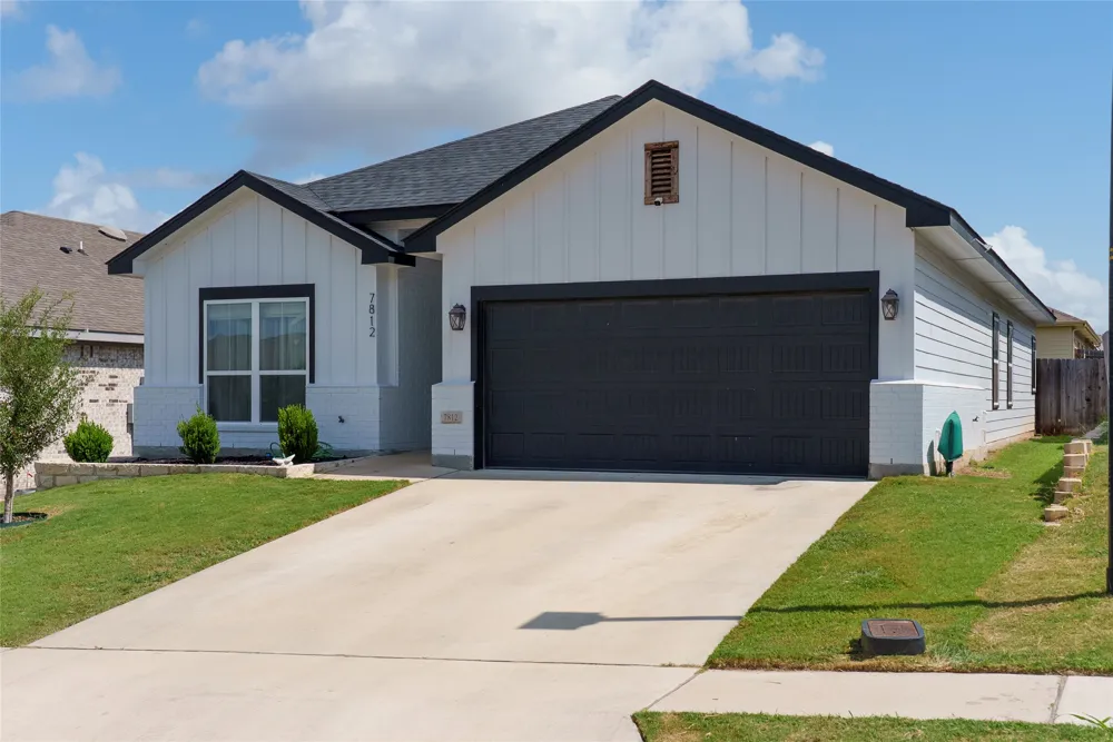 7812 Hickman Street Temple, TX 76502