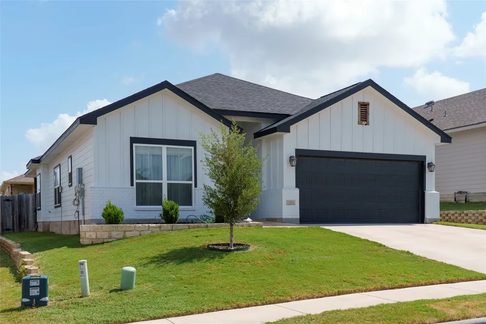 7812 Hickman Street Temple, TX 76502