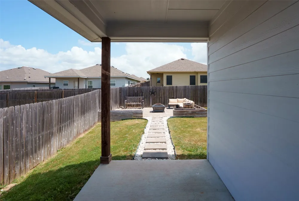 7812 Hickman Street Temple, TX 76502