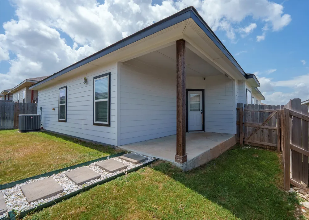 7812 Hickman Street Temple, TX 76502