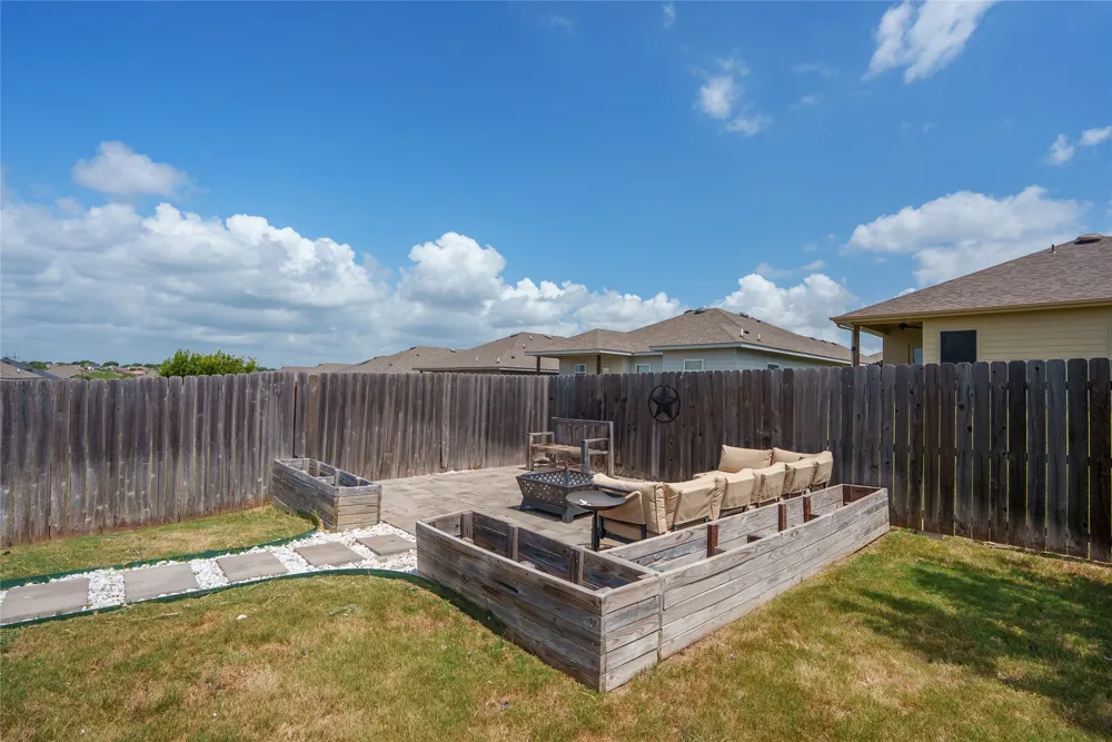 7812 Hickman Street Temple, TX 76502