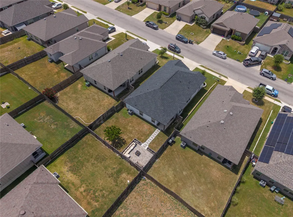 7812 Hickman Street Temple, TX 76502
