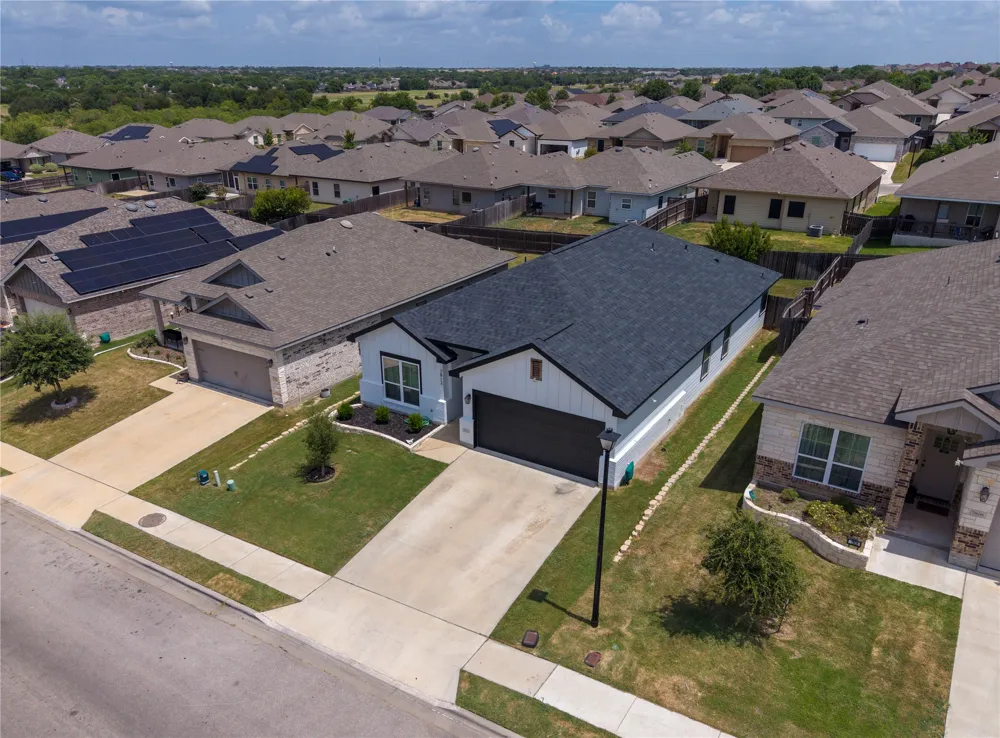 7812 Hickman Street Temple, TX 76502