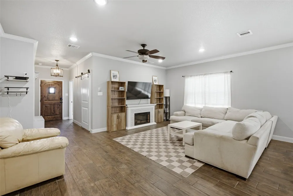 7812 Hickman Street Temple, TX 76502