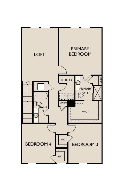 457 Old Western Pass Jarrell, TX 76537