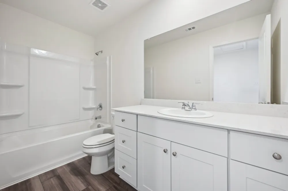 457 Old Western Pass Jarrell, TX 76537