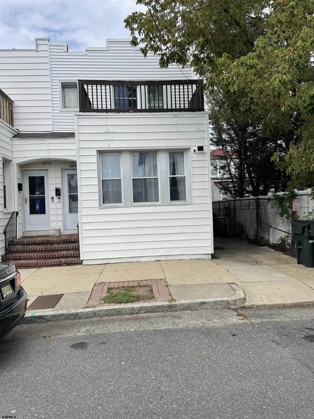 3915 Winchester Ave Atlantic City, NJ 08401