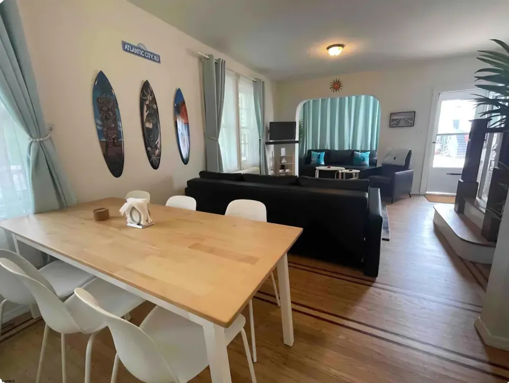 3915 Winchester Ave Atlantic City, NJ 08401