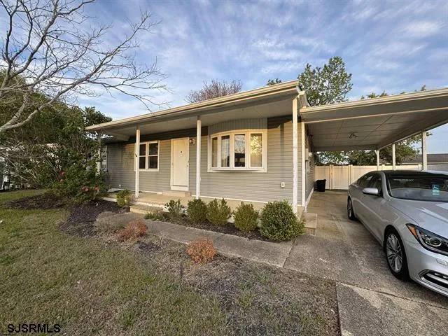 25 N Bucknell Road Somers Point, NJ 08244