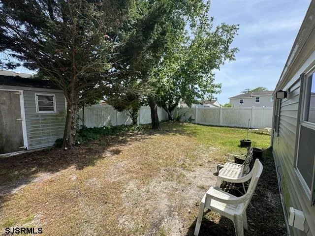 25 N Bucknell Road Somers Point, NJ 08244