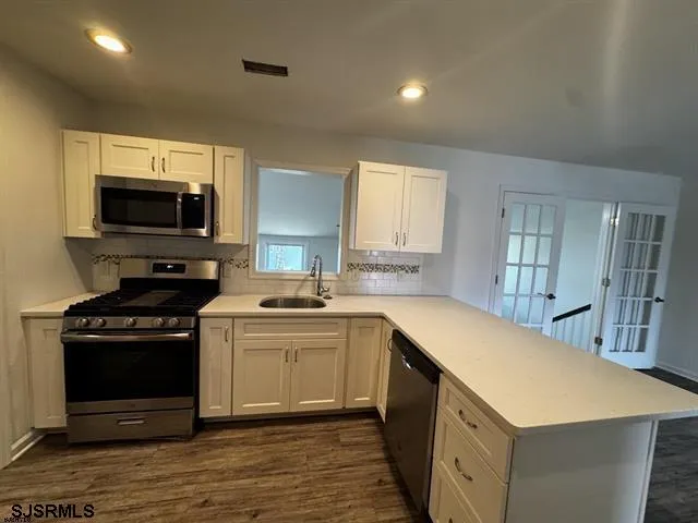 25 N Bucknell Road Somers Point, NJ 08244