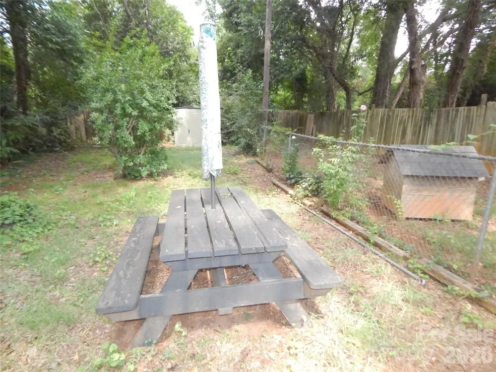 2516 Booker Avenue Charlotte, NC 28216