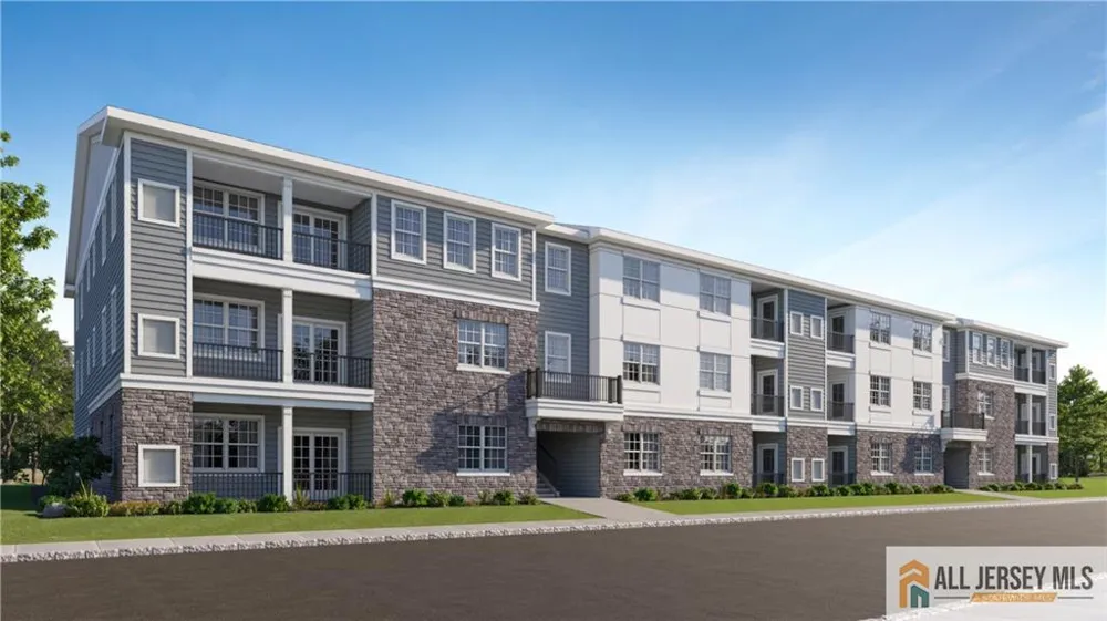 1104 Mary Ashby Drive Pennington, NJ 08534