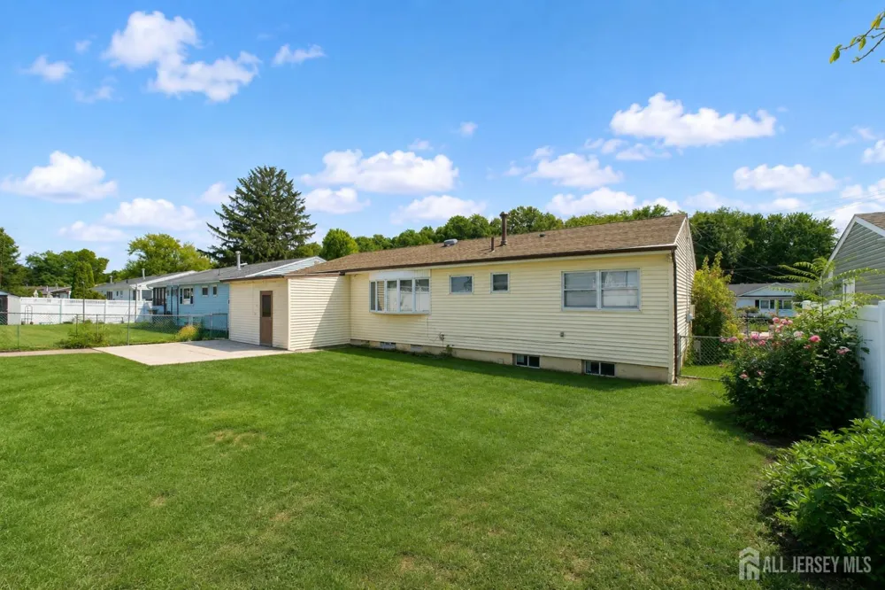199 Princeton Road Parlin, NJ 08859