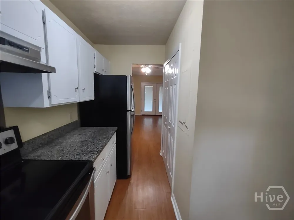 282 Greenwich Drive #12 Richmond Hill, GA 31324
