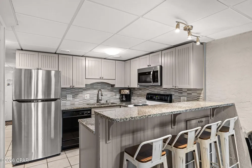 8727 Thomas Drive #B6 Panama City, FL 32408