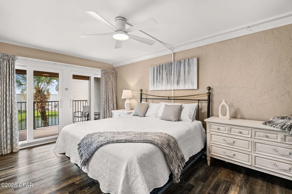 8727 Thomas Drive #B6 Panama City, FL 32408