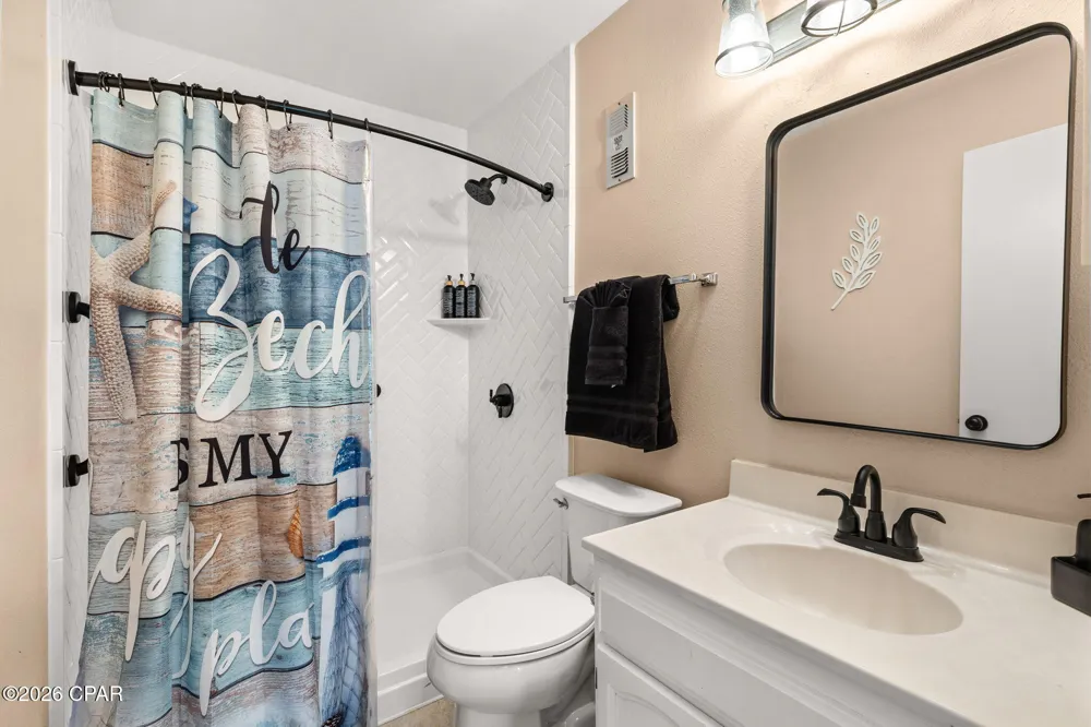 8727 Thomas Drive #B6 Panama City, FL 32408