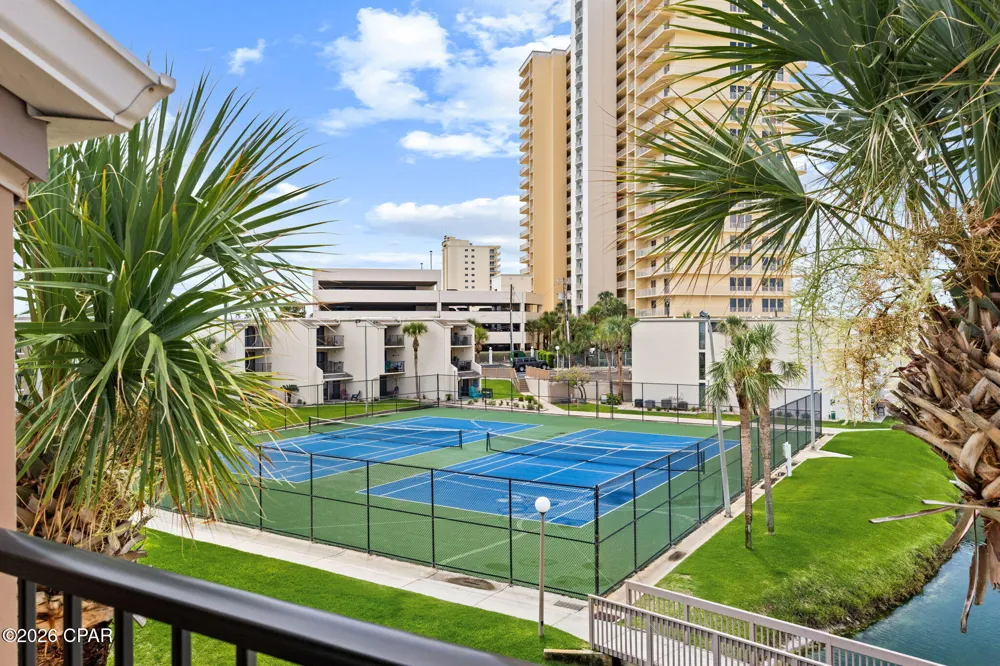 8727 Thomas Drive #B6 Panama City, FL 32408