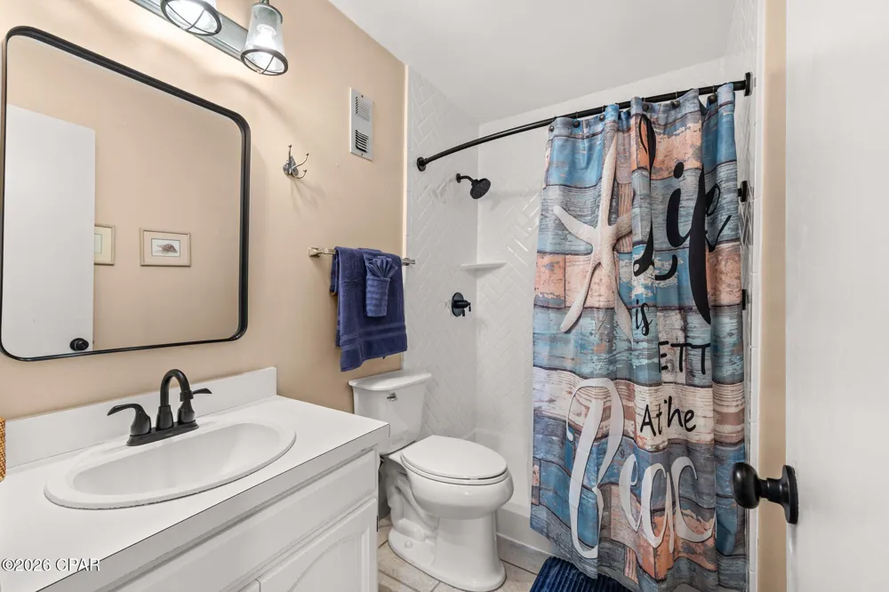 8727 Thomas Drive #B6 Panama City, FL 32408