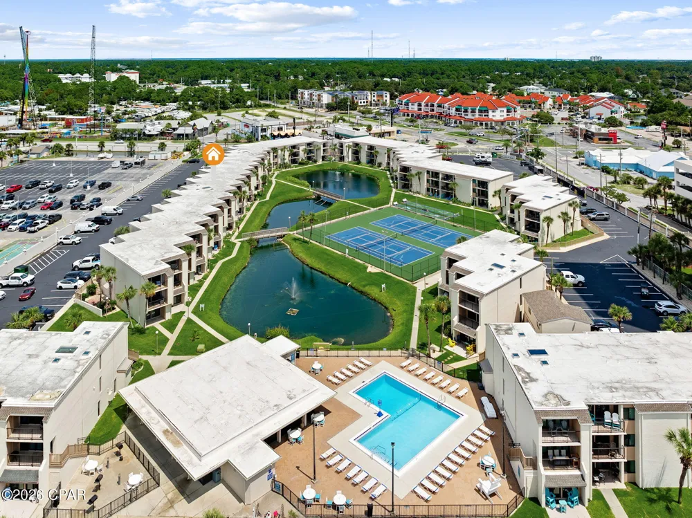 8727 Thomas Drive #B6 Panama City, FL 32408