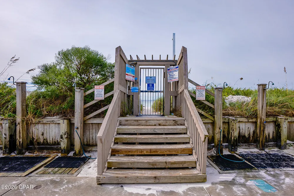 8727 Thomas Drive #B6 Panama City, FL 32408