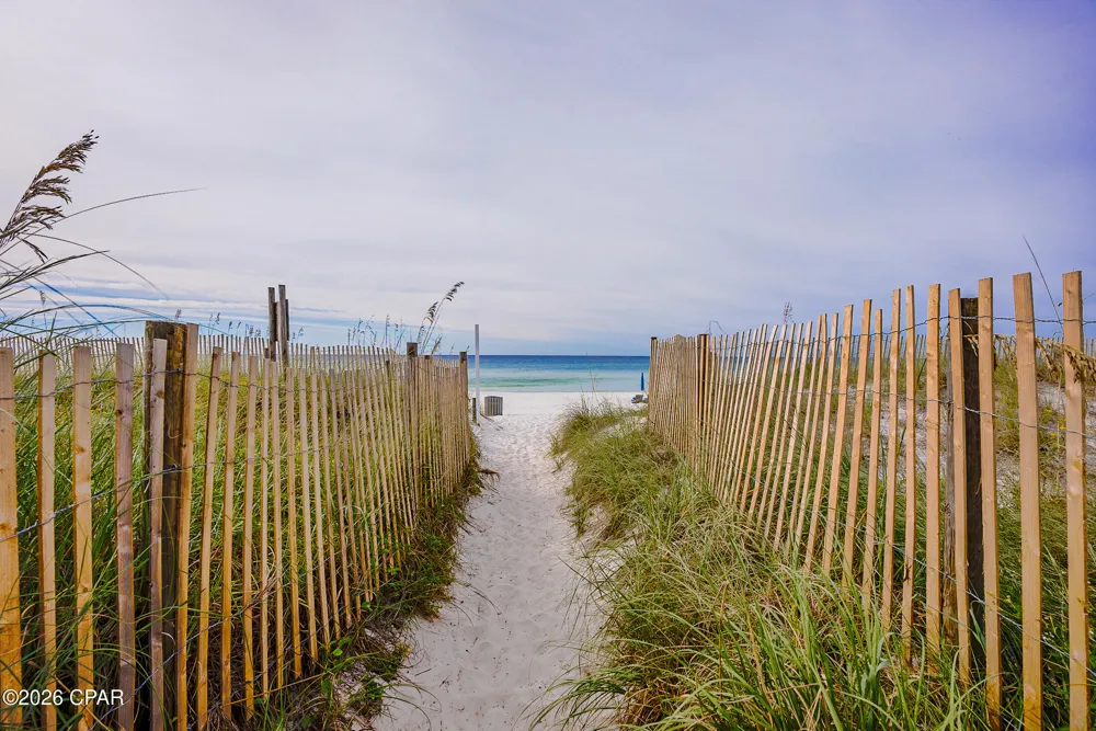 8727 Thomas Drive #B6 Panama City, FL 32408