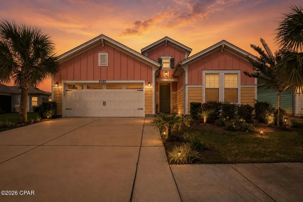 8501 Lost Shaker Way Panama City Beach, FL 32413