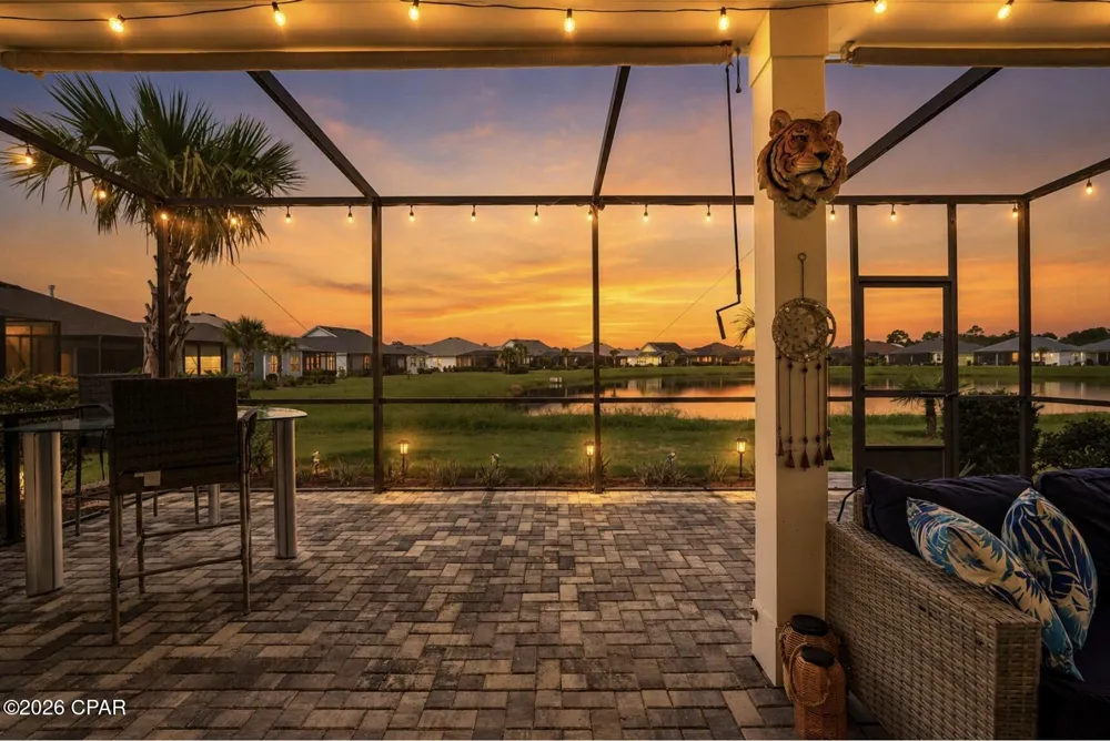 8501 Lost Shaker Way Panama City Beach, FL 32413