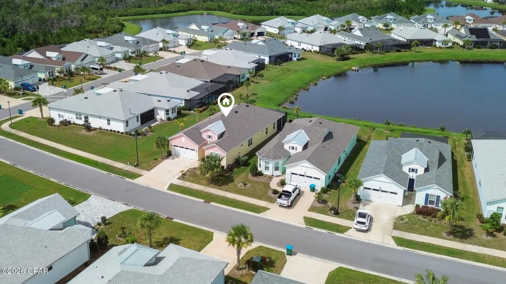 8501 Lost Shaker Way Panama City Beach, FL 32413