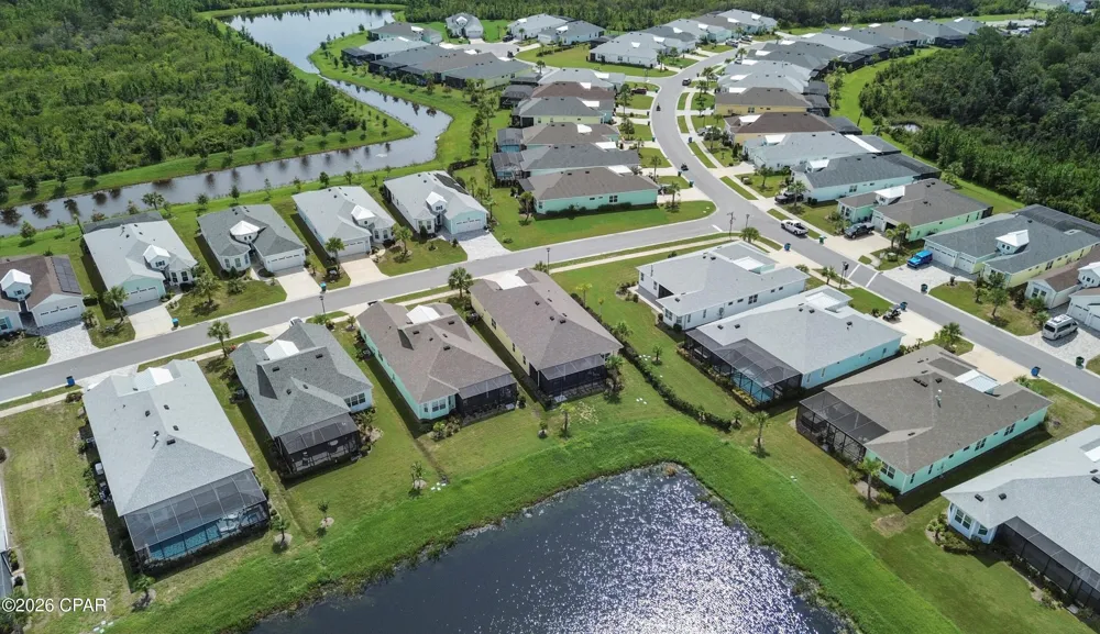 8501 Lost Shaker Way Panama City Beach, FL 32413