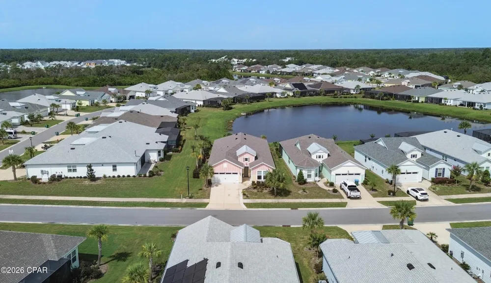 8501 Lost Shaker Way Panama City Beach, FL 32413