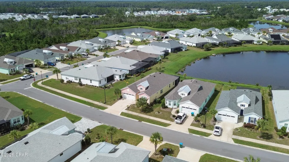 8501 Lost Shaker Way Panama City Beach, FL 32413