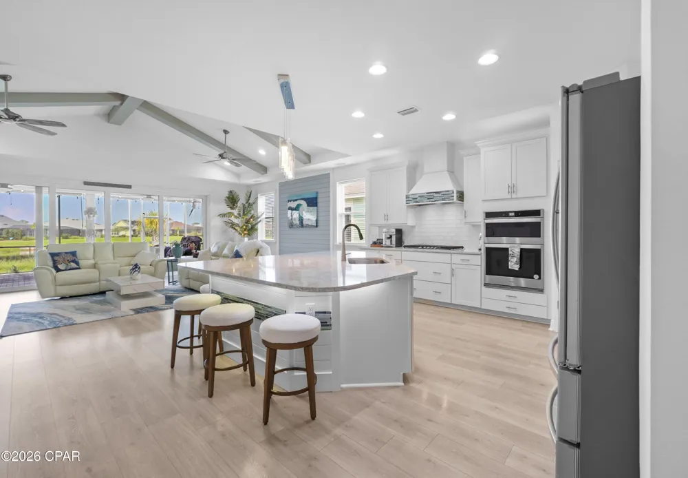 8501 Lost Shaker Way Panama City Beach, FL 32413